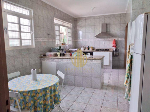 Imagem 4 de 21 de Casa No Sumarezinho - Ca1689