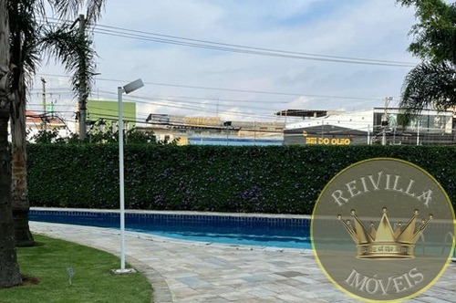 Imagem 2 de 17 de Excelente Apartamento Vila Formosa 60 Metros - Ap00583 - 70014883