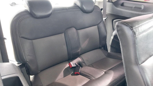 Chevrolet Spin 1.8l At Ltz