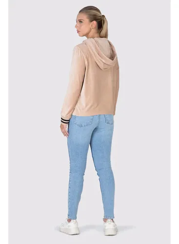 Poleron Mujer Everlast Dubai