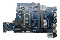 Comprar 035vmp Motherboard Dell Inspiron 3593 5593 Intel I5-1035g1