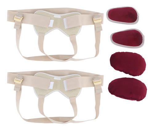 Soporte De La Ingle De Hernia Inguinal Bolso De Hernia