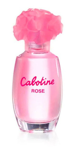 Perfume Mujer Gres Cabotine Rose Edt 30 Ml