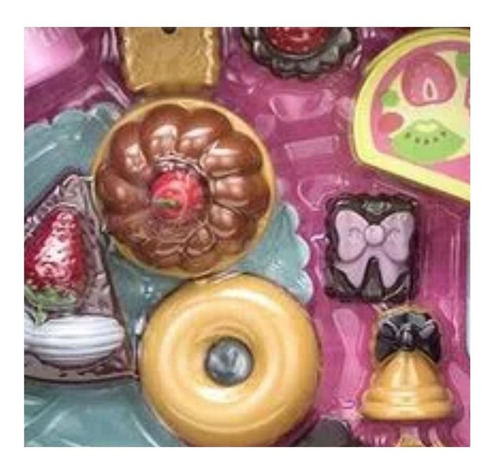 Creative Fun Confeitaria Multikids - Br602