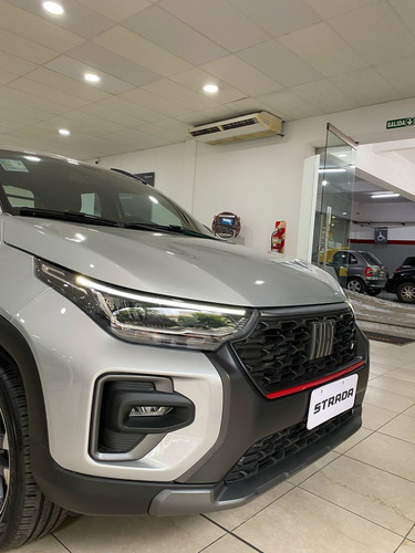 Fiat Strada 1.3 Volcano Cvt