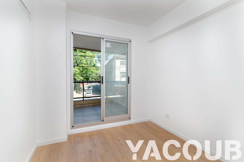 Departamento En Venta - 3 Dormitorios 2 Baños - 110mts2 - Caballito