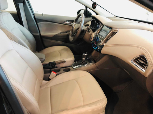 Chevrolet Cruze Ltz 2019 Impecavel!