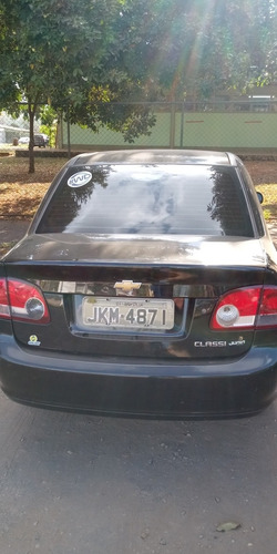 Imagem 5 de 7 de Chevrolet Classic 2014 1.0 Ls Flex Power 4p