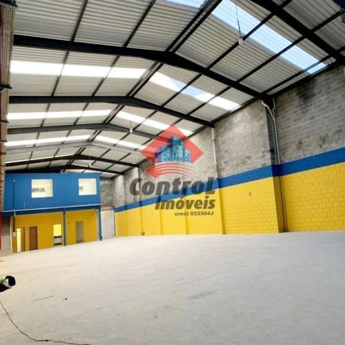 Imagem 9 de 16 de Comercial - Ref: 03050