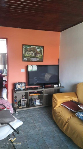 Imagem 4 de 17 de Casa Com 2 Dormitórios À Venda Por R$ 478.000 - Vila Camilópolis - Santo André/sp - Ca0685