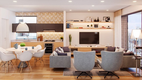 Imagem 4 de 25 de Apartamento À Venda No Bairro Perdizes - São Paulo/sp - O-16966-27795