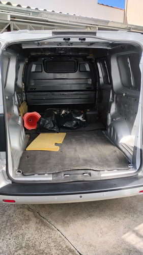 Citroën Jumpy FurgãO 1.6 Pack Td Blue Hdi 5p