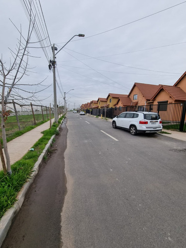 Venta Casa 3hab 2ba Puente Alto