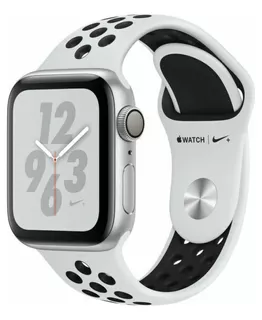 Apple Watch Nike Se (gps + Cellular, 44mm) -deportiva Nike
