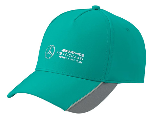 Gorra Pumal Mercedes-amg Petronas 02448401