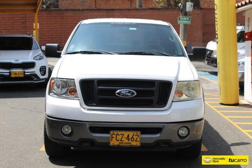 Ford F-150 5.4 Fx4