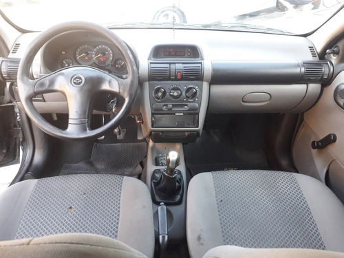 Chevrolet Corsa 1.4 Classic 2009