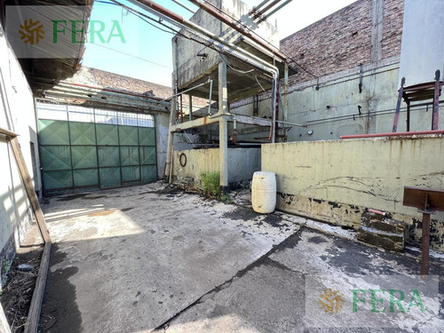 Imagen 17 de 21 de Venta Galpones Y Oficinas En Wilde (29703)