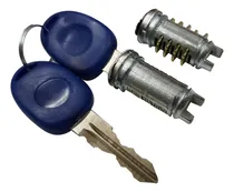 Comprar Cilindro Cerradura Puerta Palio \u002F Siena \u002F Uno Fire \u002F Fiorino