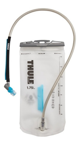 Imagem 8 de 9 de Mochila Hidratação 1.75 Litros Vital 3l Womens Alaska Thule
