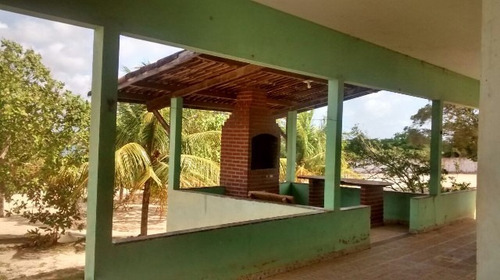 Imagem 10 de 10 de Chácara Com 4 Dormitórios À Venda, 12000 M² Por R$ 800.000,00 - Lagoa Do Bonfim - Nísia Floresta/rn - Ch0007