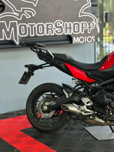 Yamaha Mt-09 Tracer /mt09