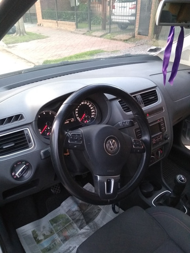 Volkswagen Suran 1.6 Con Gnc