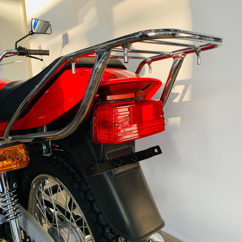 Suzuki Ax100 Ax 100 0 Km Promo 0km Entrega Inmediata 0 Km