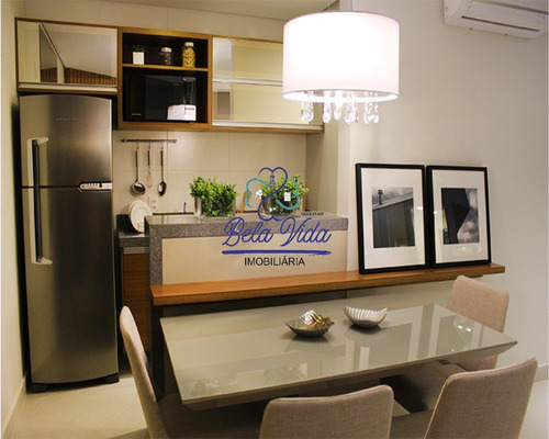 Imagem 3 de 12 de Apartamento No Plaza Bella Vista Em Indaiatuba-sp, Bela Vista Imobiliária - Ap00906 - 69662454