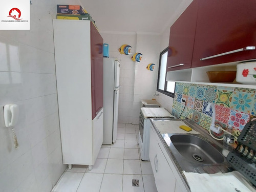 Imagem 9 de 14 de Apartamento Todo Reformado À Venda Bem Localizado Na Enseada - Ap05668 - 69191215