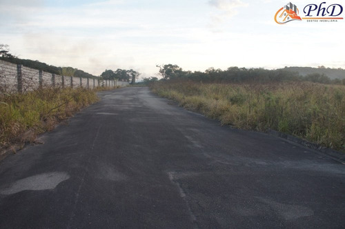 Imagem 4 de 8 de Área A Venda No Bairro Jardim Guanciale - Campo Limpo Paulista, Sp - Ph78251