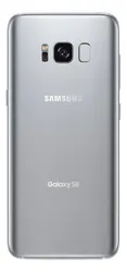 Comprar Samsung Galaxy S8+ Dual 64gb Prata 6gb Ram Garantia | Nf-e no Mercado Livre