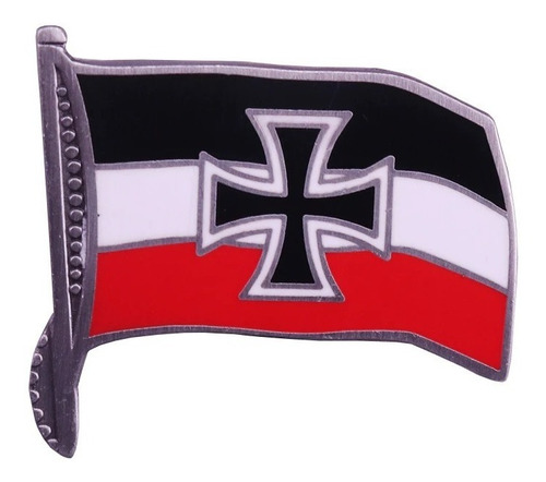 Insignia De La Marina Con Las Marcas Ww2, Kriegsmarine