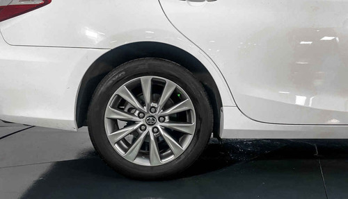 Imagen 13 de 15 de 25175 - Toyota Camry 2016 Con Garantía