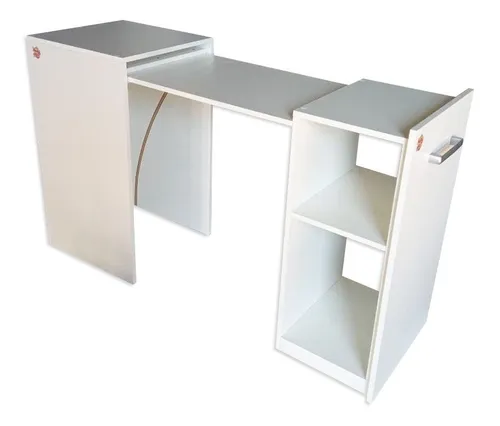 Mesa Pc Extensible Plegable Escritorio Notebook