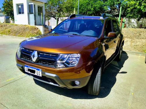 Renault Duster 2.0 Ph2 4x2 Privilege 143cv