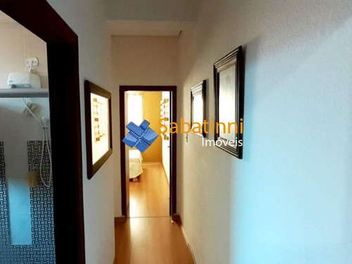 Imagem 7 de 18 de Apartamento A Venda Em Sp Campos Elíseos - Ap03269 - 68751465