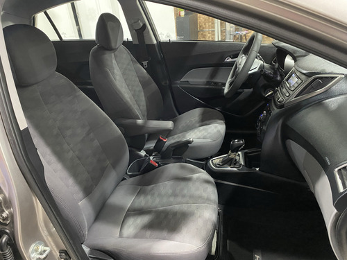 Hyundai HB20S 1.6 COMFORT STYLE 16V FLEX 4P AUTOMÁTICO