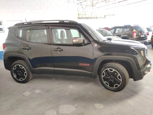 Jeep Renegade 2.0 Trailhawk 4x4 Aut. 5p