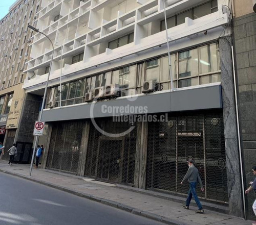 Local Comercial En Venta En Santiago