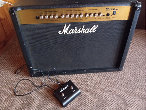 Marshall Mg 100w