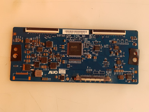Main & T-con Tcl 43s425-mx / 40-mst10f-maa2hg (Usado)