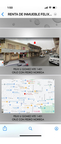Local Comercial En Renta En Colonia Central De Abastos, Guadalupe, Nuevo León