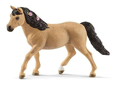 Schleich Connemara Pony Mare Figurita Juguete Multicolor