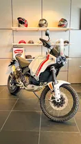 Comprar Ducati Desert X 937cc 2024  Ducati Montevideo