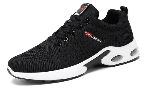 Netshoes tenis sales coca cola masculino