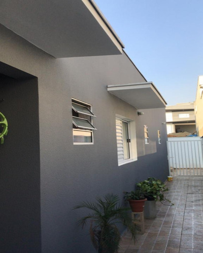 Imagem 15 de 15 de Casa Em Condomínio À Venda No Portal Da Primavera - Sorocaba/sp - Cc05619 - 70300147