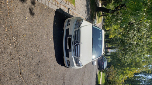 Mercedes-benz C 200 K T Avantgarde
