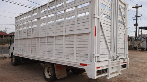 Imagen 4 de 6 de Isuzo Fl-600