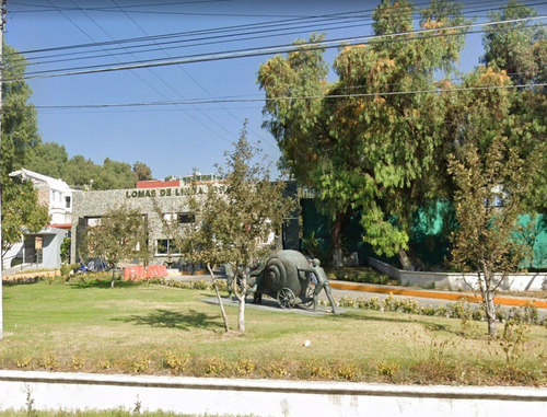 Magnifica Y Cómoda Residencia En Club De Golf El Copal Lomas De Lindavista Tlalnepantla Edo De México México Gj-rl A